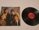SMALL FACES SELF TITLED 1ST PRESS 1966 UK VINYL LP DECCA UNBOXED MOD 5A/3A RARE