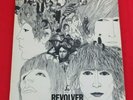 The Beatles Revolver (1st Pressing, 606-1 Matrix, Mono) Album