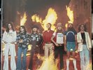 LYNYRD SKYNYRD  STREET SURVIVORS  MCA ORIGINAL 1977 FLAMES - FACTORY SEALED
