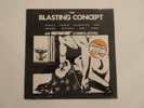 SEALED MINT  BLACK FLAG MINUTEMEN OVERKILL HUSKER DU MEAT BLASTING CONCEPT LP