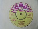 The Mavells - Sail Away c/w Fight A Broke 1970 UK 45 GAS SKA/ROCKSTEADY