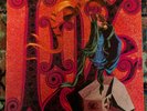 Original 1969 Grateful Dead - Live Dead - 2WS 1830 - Gatefold Double LP - Vinyl