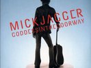 VINYL Mick Jagger - Goddess In The Doorway