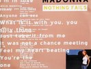 Madonna Nothing Fails 6 mixes US 2x12