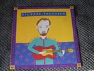 Richard Thompson vinyl LP album record Rumor And Sigh UK A1/B1 excellent