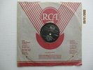 ELVIS PRESLEY - Young Dreams/ King Creole  -Rare  S. Africa release 78 RPM