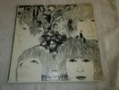 The Beatles – Revolver. Vinyl LP Record Album