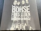 böhse onkelz - 6 LP Vinyl Box - LIVE AM HOCKENHEIMRING 2015 - BÖHSE FÜR'S LEBEN