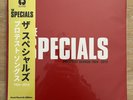 The Specials.Protest Songs 1924-2012 Ltd Yellow Vinyl Assai Japan Copy.Obi.2021.