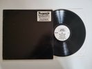 PRINCE BLACK ALBUM EDITION 1989 - VG CONDITIONS