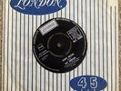 ROY ORBISON Penny Arcade 7 INCH VINYL UK London 1969 4 Prong Label Design VG+