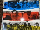 The Police Synchronicity Sealed 1983 Original SP-3735 Audiophile Vinyl LP Hype