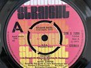 Alice Cooper Eighteen Promo UK 7” 45