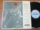 Brahms - Double Conc / Oistrakh / Fournier / Columbia SAX 2264 Stereo Ed1 UK NM