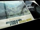 Wolf / Pfitzner: Songs - Hermann Prey **Decca SXL 6207 WBg ED1 LP**