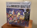 The Dave Brubeck Quartet Time Out QRP Analogue Productions 33RPM STEREO SEALED