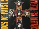 Guns N' Roses - Appetite For Destruction - 180gram Vinyl LP *NEW & SEALED*