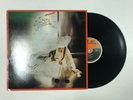 LENE LOVICH Flex LP Stiff NJE 36308 US 1980 VG+ W/ SIGNED BY LENE LOVICH 1H