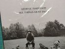 George Harrison 'All Things Must Pass' Brand New 1970 vinyl LP