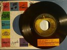 GEORGE HARRISON WHAT IS LIFE 45 7
