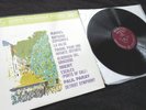 Paray Ravel Ibert Rhapsodie Mercury SR90313 RFR-1 ORIGINAL lp