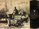 STEELY DAN Pretzel Logic - 1974 1st Press ABC LP Black Label - BEAUTIFUL EX