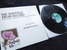 The Sheffield Drum Record Sheffield Lab 14 NM- lp