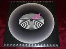 Queen Jazz LP First 1U/1U With Embossed Gatefold Cover POSTER STILL ATTACHED