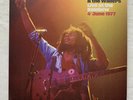 Bob Marley & The Wailers - Live At The Rainbow 4th June 1977 - 2 x 180gm Vinyl