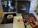 QUEEN + PAUL RODGERS THE COSMOS ROCKS COLLECTORS EDITION VINYL RECORD BOX SET