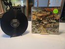 Black Sabbath Greatest Hits- 1st pressing Nems NEL 6009 1977 NM In Shrink