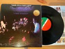 CROSBY, STILLS, NASH & Neil YOUNG - 4 WAY STREET Gatefold US PRESS 2LP VINYL