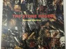 The Stone Roses Second Coming 1994 First Pressing Vinyl With Press Reviews Etc.