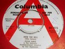 PETER CHRIS & THE OUTCASTS 7