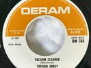 Tintern Abbey – Vacuum Cleaner b/w Beeside *REISSUE 2005* Psych Freakbeat