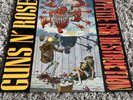 Guns N Roses Appetite For Destruction Vinyl LP