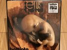 Vinile FRANCO BATTIATO - FETUS - LP Clear (trasparente) Sigillato
