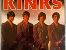 The Kinks – Kinks (Vinyl) Rare UK 1st Press. NPL 18096. Mod classic