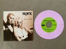 NOFX Liza and Louise/The Fastest Longest Line 7