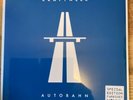 Kraftwerk - Autobahn (Vinyl, 2020, LP) Blue Vinyl