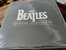 Beatles -Original First Pressing, Past Masters Volumes One & Two 1988  - NM