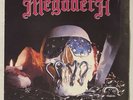 Megadeth Killing Is My Business 1985 Music For Nations MFN 46
