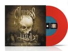 Cypress Hill Insane In The Brain Red Vinyl 45 7