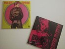 MILEY CYRUS PLASTIC HEARTS DOUBLE VINYL & YOUNGER NOW LP SEALED