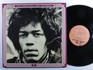 JIMI HENDRIX The Essential Jimi Hendrix REPRISE 2XLP VG++ gatefold *
