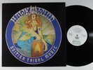 HAWKWIND British Tribal Music START LP VG++ uk *