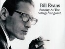 SEALED NEW LP Bill Evans - Sunday At The Village Vanguard