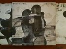Snow Patrol 2LP 1st Press UK 2006 Eyes Open INNERS Polydor 9853626