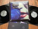 The Cure Doppel LP -  Paris 1992 - Post Punk New Wave Vinyl