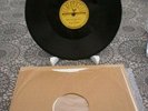 US 78 er Schellack Elvis Presley Baby Let 's Play House Sun 217 